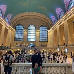 Meet your Posher, Steve